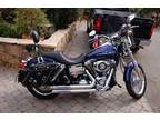 $9,500 2007 Harley-Davidson Dyna Low Rider