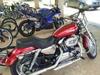 $5,495 OBO 2008 Harley Davidson 1200 XL Sportster Custom