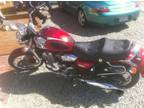 $2,309 1998 Triumph Thunderbird