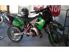 $800 93 Honda Cr 125