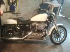 $3,900 2002 Harley-Davidson 883 sportster