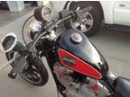 $2,995 Harley Davidson Retro 883 Drag Bobber