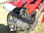 $1,950 Honda CRF 80 F in new condition (South Henderson 27537)
