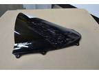 $75 Suzuki GSXR1000 Zero Gravity Double Bubble Windscreen CLEARANCE!!!