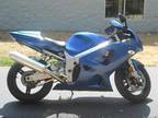 $3,699 2003 Suzuki GSX-R750 -