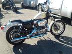 $2,500 OBO 1987 Harley-Davidson Sportster XLH 883 EVO