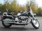 $7,999 2001 Harley-Davidson FLSTF/FLSTFI Fat Boy -