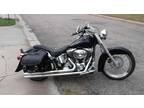 $10,250 2004 Fuel Injected Softail Fatboy One of a Kind