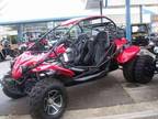 $6,500 500cc Dune Buggys New w/Warranty (Newnan GA)
