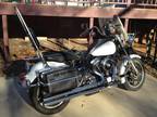 94 FXRP Police edition Harley Davidson