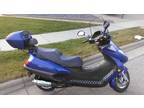 2008 Scooter for sale - 150 cc