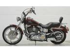 $10,995 2000 Harley Davidson FXDS C / Softail Covertable (Akron, Ohio)