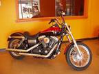 2006 Harley Davidson Dyna Street Bob FXDBI