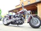 2002 Harley Davidson Dyna Custom