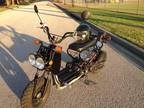 Honda Ruckus 2011 from owner