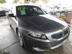 $13,988 2009 Honda Accord Cpe -