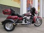 Trike Harley-Davidson Ultra Classic