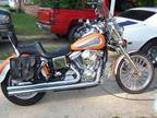$7,500 OBO 1997 Harley Davidson Dyna Wide Glide