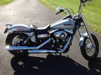 2011 HD Street Bob