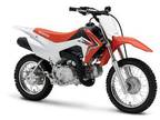 2013 Honda CRF110 Dirtbike SALE at Honda of Chattanooga TN BEST PRICES