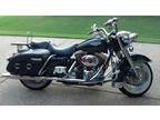 $9,500 OBO Harley Road King Classic