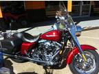 $10,700 2004 Harley Davidson Roadking Custom