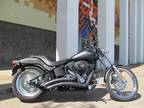 Harley-Davidson Night Train FXSTB