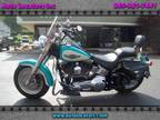 $11,500 2005 Harley-Davidson FLSTFI -