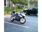 $3,200 OBO 2002 Aprilia RST 1000