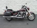 2008 Yamaha V Star 1300