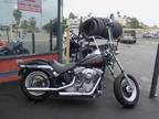 2004 Harley Davidson Softail (Fxsti)