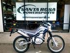 2013 Yamaha XT250