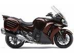 2012 Kawasaki Concours 14 ABS