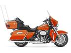 2012 Harley-Davidson FLHTK Electra Glide Ultra Limited