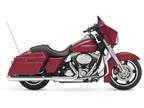 2013 Harley-Davidson FLHX Street Glide