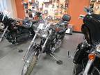 2002 Harley-Davidson FXSTD/FXSTDI Softail Deuce