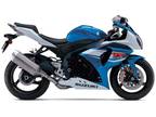 2013 Suzuki GSX-R1000