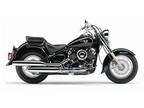 2007 Yamaha V Star Classic