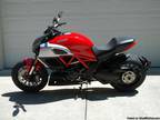 2011 Ducati Sport Touring