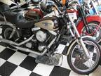 1998 Harley Davidson Dyna Wide Glyd - Anniversary Package