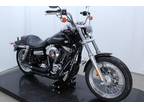 2011 FXDC Dyna® Super Glide® Custom