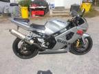 2003 Suzuki GSX-R 1000 GSXR 1000 LOW MILES