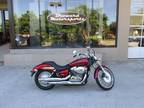 2008 Honda Shadow 750 Spirit ~~~55 MPG~~~