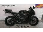 2008 Used Honda CBR600RR Sport Bike For Sale-U1912