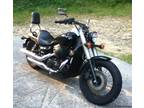 2011 Honda Shadow Phantom 750