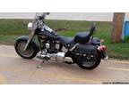 Very Nice 1997 Harley Davidson FatBoy