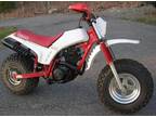 Yamaha BW200