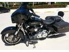 2012 Harley Davidson Street Glide