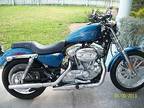 2006 Sportster *Price Reduction *Now 5500.00 Hurry