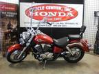 B3564 *** 2003 Honda Shadow Spirit 750 ** 1 of a Kind! ***